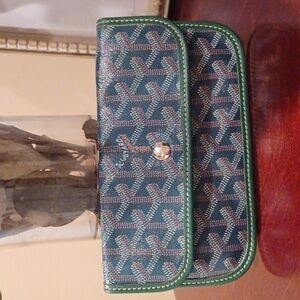 Goyard Pouch